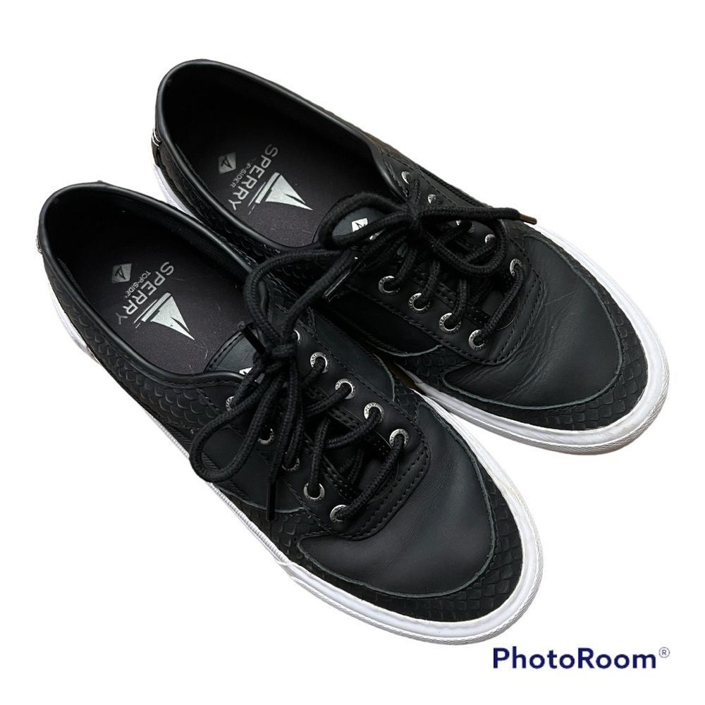 Sperry sneakers